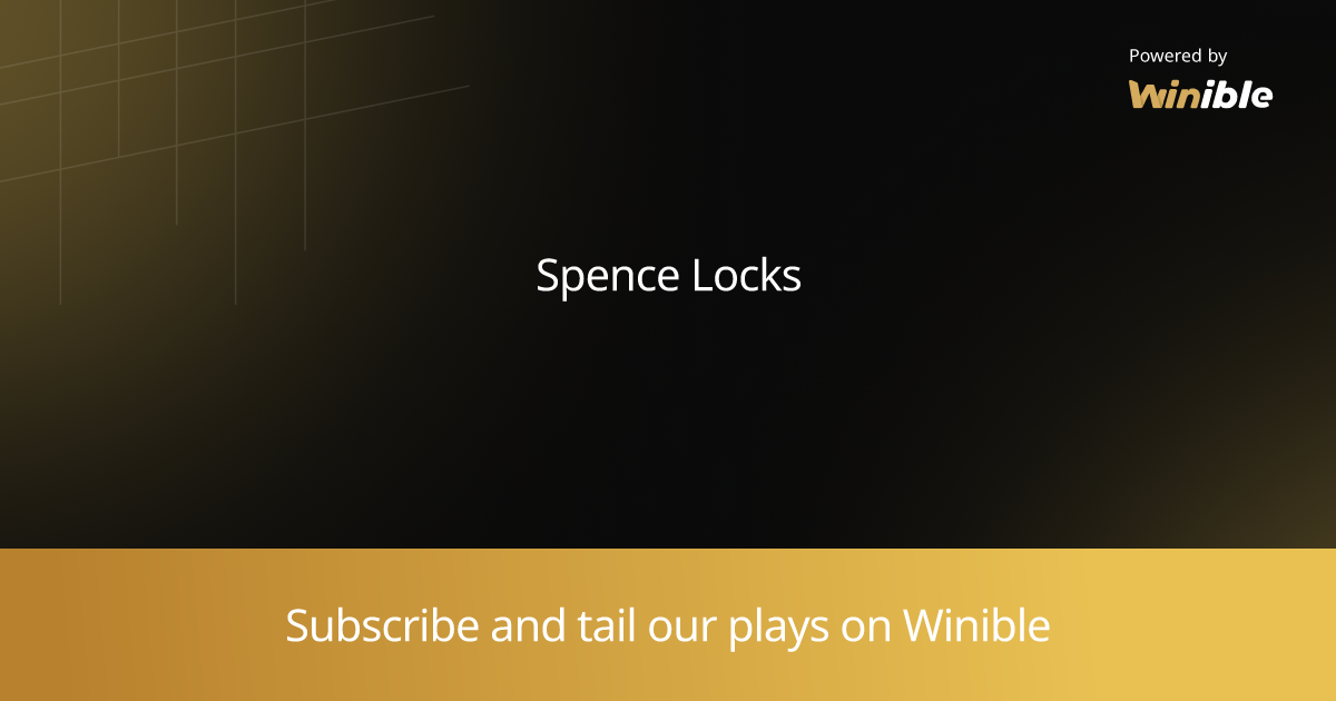 Spence Locks